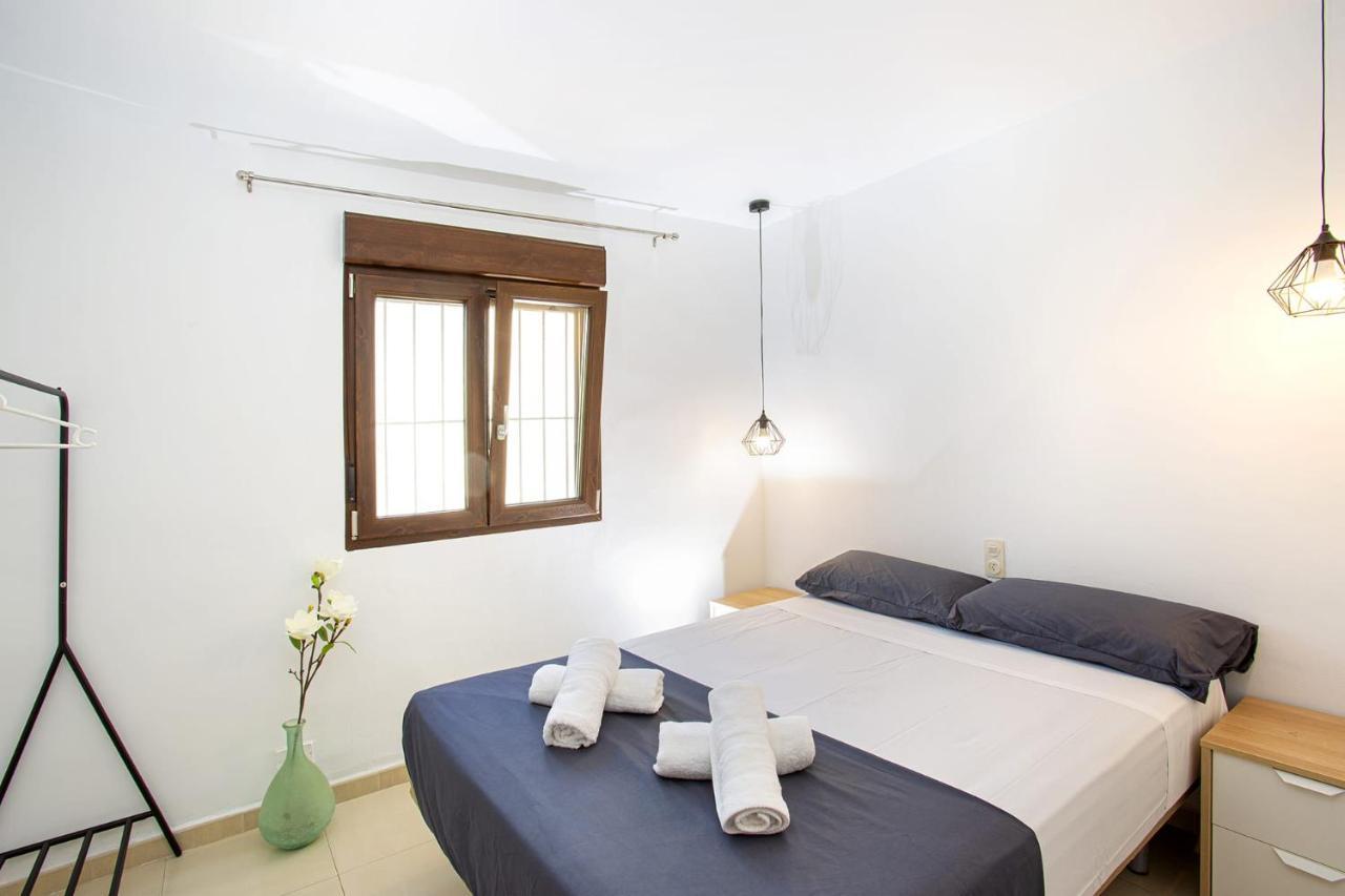 La Blanqueta- Alcasar Villa Морайра Екстериор снимка